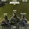 TinyGun - WINGMEN (feat. Da Gutta Soul & DaiyDaiy) - Single